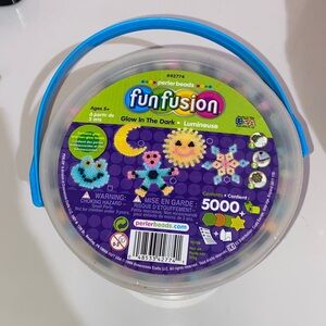 Fun Fusion Glow in the Dark Set